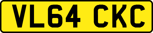 VL64CKC