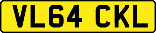 VL64CKL