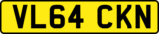 VL64CKN