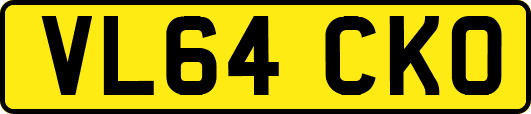 VL64CKO