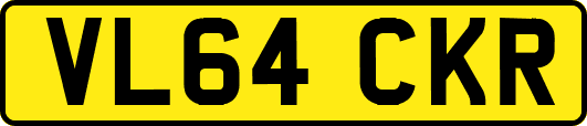 VL64CKR