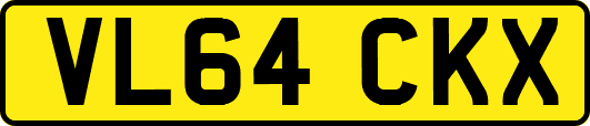 VL64CKX
