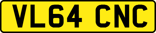 VL64CNC