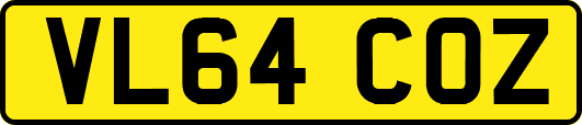 VL64COZ