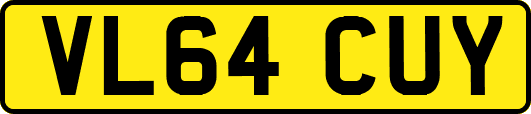 VL64CUY