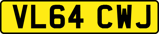 VL64CWJ