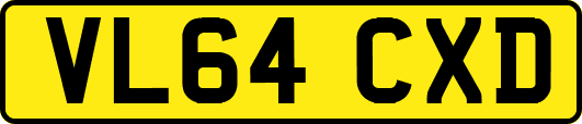 VL64CXD