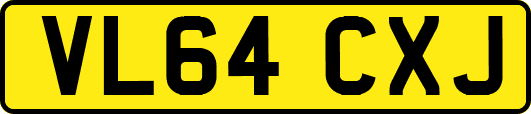 VL64CXJ