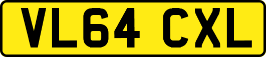 VL64CXL