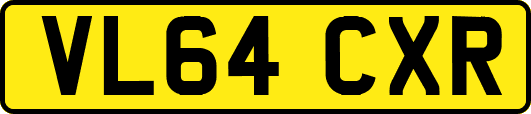 VL64CXR