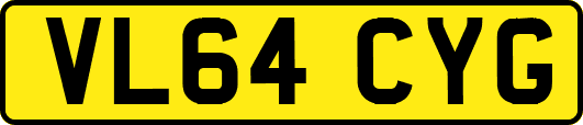 VL64CYG