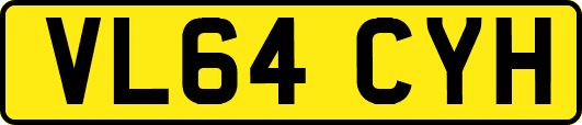 VL64CYH