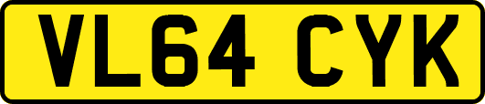 VL64CYK