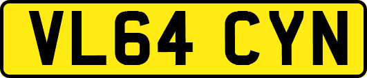 VL64CYN