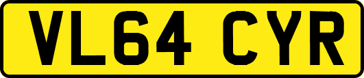 VL64CYR