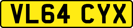 VL64CYX