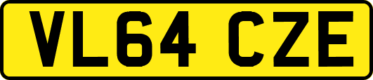VL64CZE