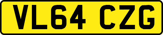 VL64CZG