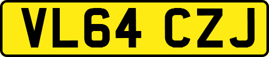 VL64CZJ