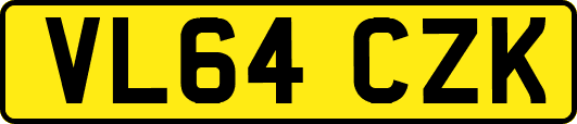VL64CZK