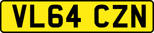 VL64CZN