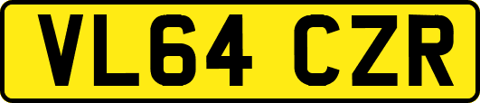 VL64CZR