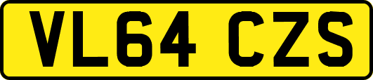 VL64CZS