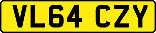 VL64CZY