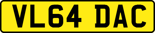 VL64DAC