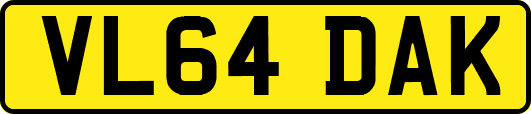 VL64DAK