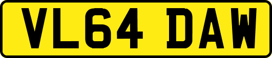 VL64DAW