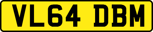 VL64DBM