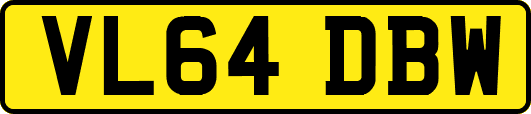 VL64DBW