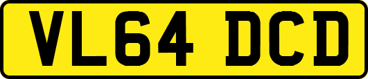 VL64DCD