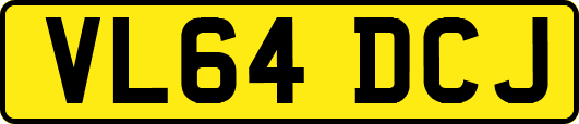 VL64DCJ