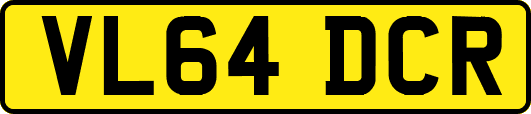 VL64DCR