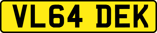 VL64DEK