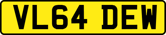 VL64DEW