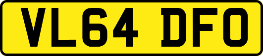 VL64DFO