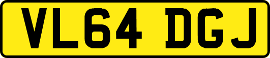 VL64DGJ