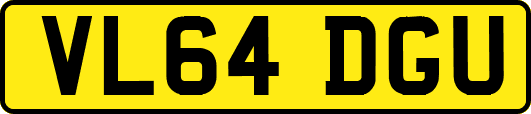VL64DGU