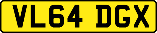VL64DGX