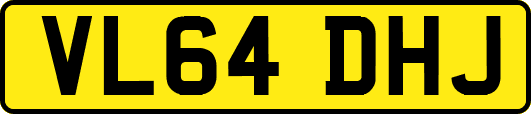 VL64DHJ
