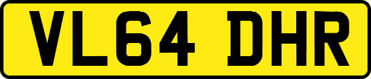 VL64DHR