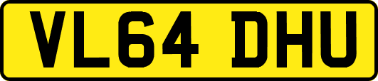 VL64DHU