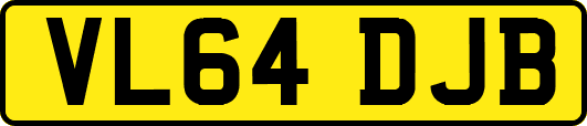 VL64DJB