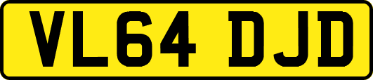 VL64DJD