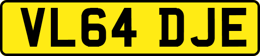 VL64DJE