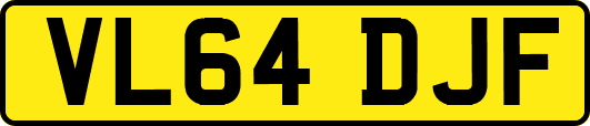 VL64DJF