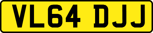 VL64DJJ